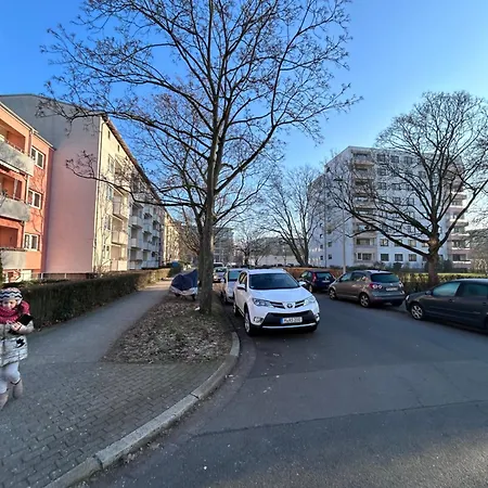 Hochwertige City & Messewohnung Apartment Hannover