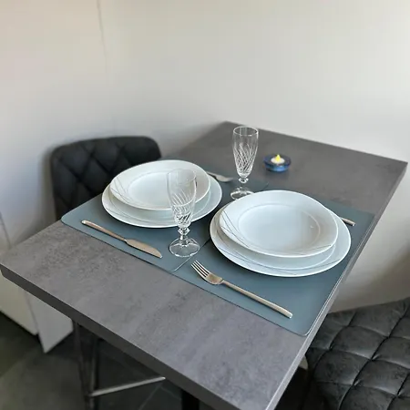 Hochwertige City & Messewohnung * Hannover
