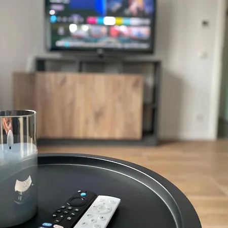 Hochwertige City & Messewohnung Apartment Hannover