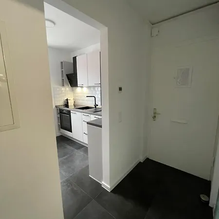 Hochwertige City & Messewohnung Apartment Hannover