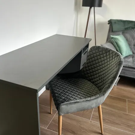 Hochwertige City & Messewohnung Hannover